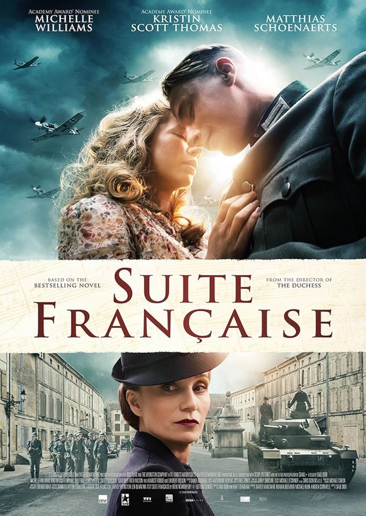 French Poster 7